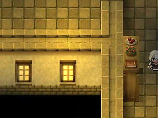 Fucking a Cheap Whore in the Ass