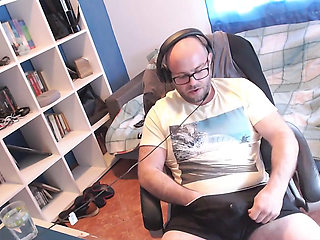 Cumming Inside Underwear