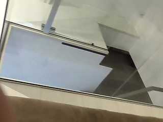 Lisi Kitty, private and intimate sex with anal creampie