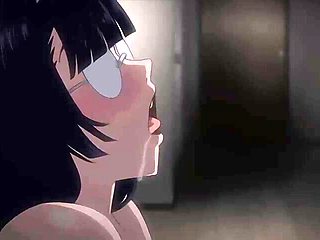 Sudden Longing with Figure lost beyond reality