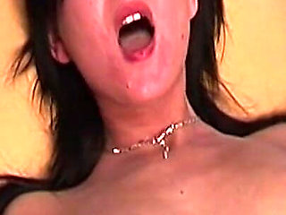 Perverse Sluts Wild Gangbang in Fishnets