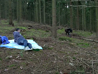 Perversions of German Milf  - (Full Movie)