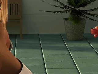 Natasha Naughty Wife by Archimedescompany - Your Wife's Boss Gets Something More Than Her Gratitude, First Time with the Boss 23