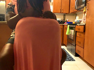 Diana's pussy is so tight I just love that ass