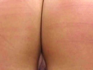 Vanessa punished ass whip