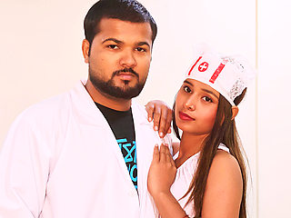 India desi Doctor and beautiful nurse hardcore sex video fuck pussy Hindi Audio