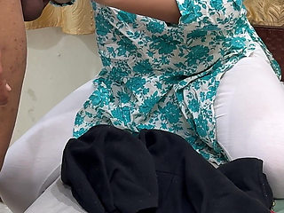 Sexy Bhabhi Devar Ne Flirting Krke Paata Liya Uske Baad Puri Raat Kiya Sex