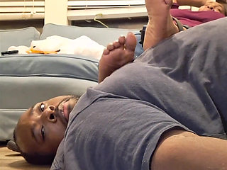 Yolanda Says She Sucks at This Lol