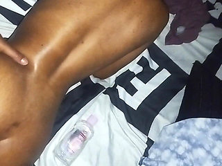 She Get Fuck After Class! Cock up Your Pussy!