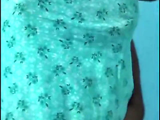 My Wife Fucking Doggy Style and Cum Shot
