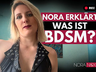 What BDSM is (not)