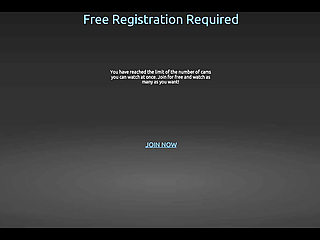 Sexydea in the Kitchen