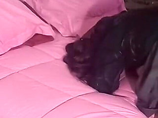 Hot 18 Year Old College girl Having Secret Sex, We Almost Got Caught