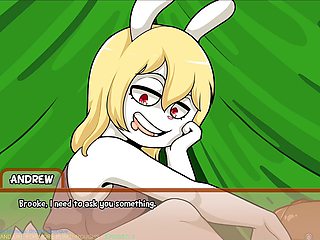 Giantess pussy, visual novel, giantess animation