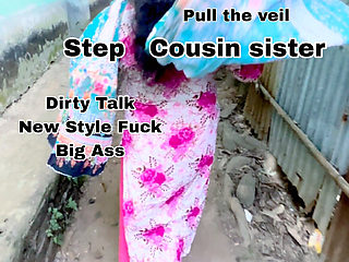 Stepbrother stepsister Pull The Veil New Style Fucking Big Ass Dirty Talk Watch For End