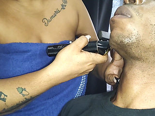 Colombian Haircut X Tits-n-ass 3