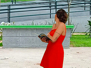 The Ghosts in the Park Enjoy Getting Blowjobs.