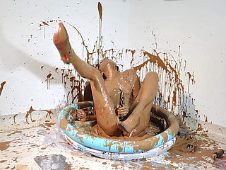 They Punish Me with Large Amounts of Chocolate