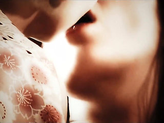 Cate Harrington Is Trained by the Seasoned Geisha Sasha Cane