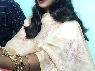 I met my wife alone. She likes me very much, and I like her very much too. One night, we shared a room.