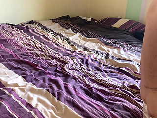 white stocking and wet pussy I love that you guys watch me