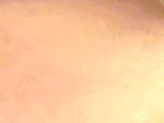 Jerking My Cock in Her Pussy