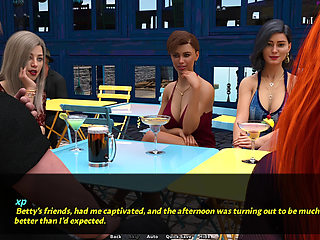 Welcome to Miskonyos by Picaro Games - Stepsis Gets Her Turn, the Maids Find Out What Is Good 3