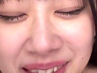 Bustylover Beauty Grins Through Her Kink, Embracing an Older Man’s Warm Finish - 2