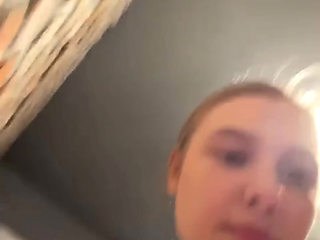 My trainer fucking me in the gym