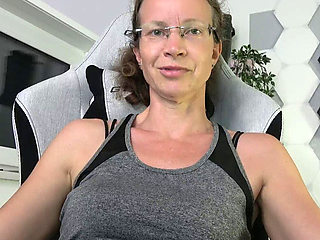 Jerk-off Guide, Your DT for Your Glans, JOI