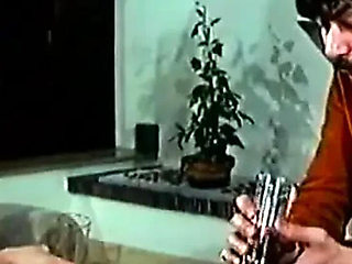 Horny Italian Virgins Take Hardcore Anal (1984)