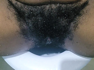 PART 3 : I felt so excited, I would have loved to have had an endless orgasm in the shower.