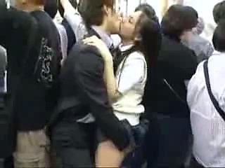 Amateur teens group sex