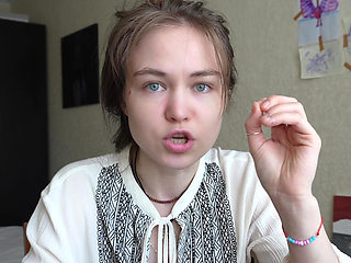 Big or Small Dick? Which Does Kira Stone Prefer? Why Are Dicks so Big in Porn?