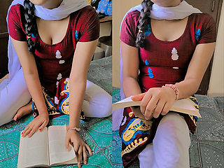 Desi Village Teacher Fuck Her Student Tight Pussy Hindi Audio Sex, Beautiful Desi Village Girl Tight Pussy Fuck