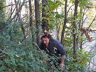 First anal for a beautiful Italian teeny and a mature with a toy and anather manboy