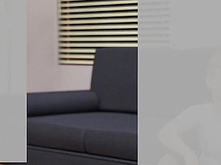 Awam Real Fuck - Horny Sophia Seduces Two Young Studs for a Steamy Threesome