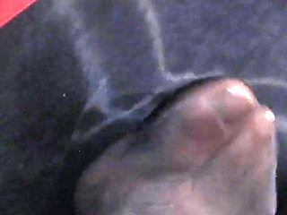 Nylon Encasement: Merciless Edging, Handjob, Footjob & Facesitting Until Madness - Mistress Julia