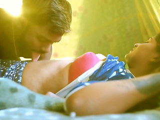 Sauteli bahan ke saath soke usko neend me hi chod diya