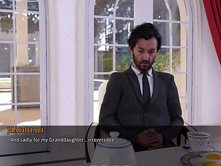 Truethness of Vampire - Chronicles of Kartoba - E06