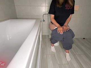 The Daily Toilet Episode 12