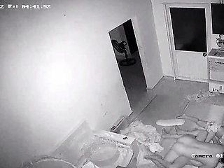 Horny fat arab housewife fingered on amateur hidden cam