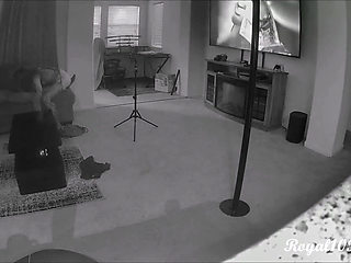 My Friend Trying Anal for the First Time