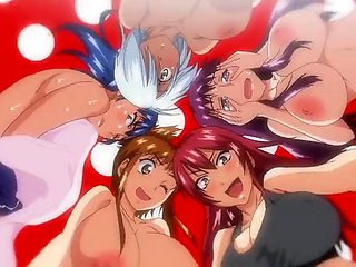 Dongman: Babe, Big Ass  Blonde Porn