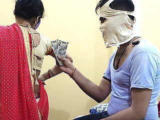 Raksha Bandhan Gift for Sex, She's Greedy Hot Stepsister, She Need Gift as Whole Cash, I Wanted to Return Her Pussy Fucking