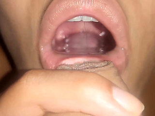 My Human Toilet Drinking Piss with Lots of Love