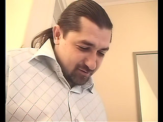 A Perfect Cock for Hot Holes!! - Vol. #02