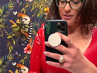My New Dress
