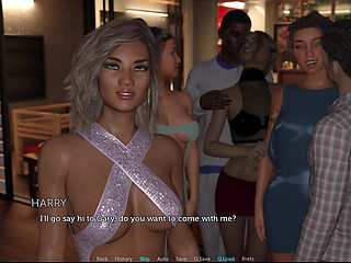 A Very Open Marriage (part 93)