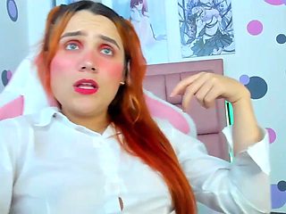 Violet 28 8: Babe, Chaturbate  Solo Porn